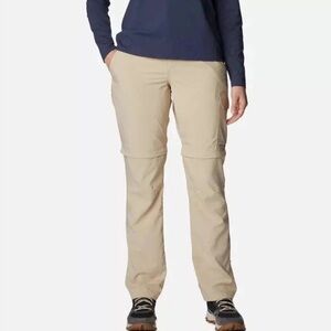 Columbia Sportswear Women's Silver Ridge Utility Convertible Pant